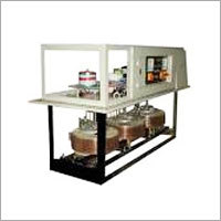 Microcontroller Based Servo Stabilizer