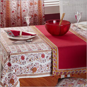 Home Textile