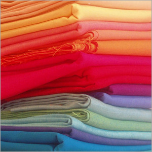 Yarn & Fabrics