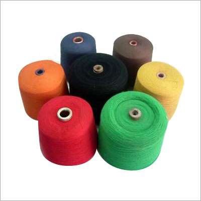 Yarn & Fabrics
