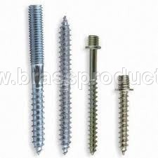 Hanger Bolts, Rack Bolt
