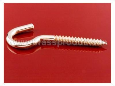 Mild Steel Anchor Bolt - Various Sizes, Zinc-Plated, High Tensile Strength, Corrosion Resistant, Durable Material, Easy Installation, J Hook Type