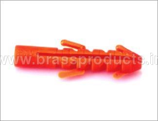 Nylon-Wall-Plugs