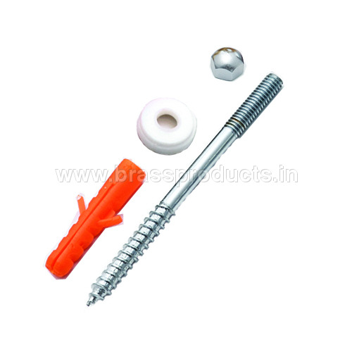 Screw Set For Ewc