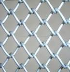 Spring Steel Wire Mesh