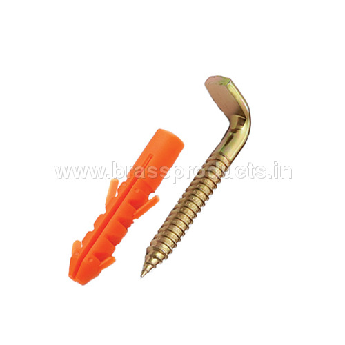 Screw Set For Water Heater