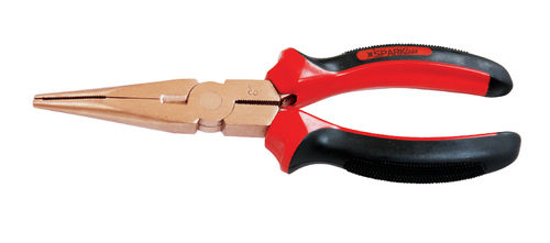 Non Sparking Needle Nose Pliers