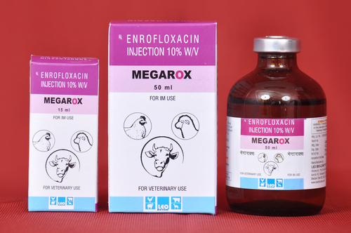 MEGAROX Injection MEGAROX Injection