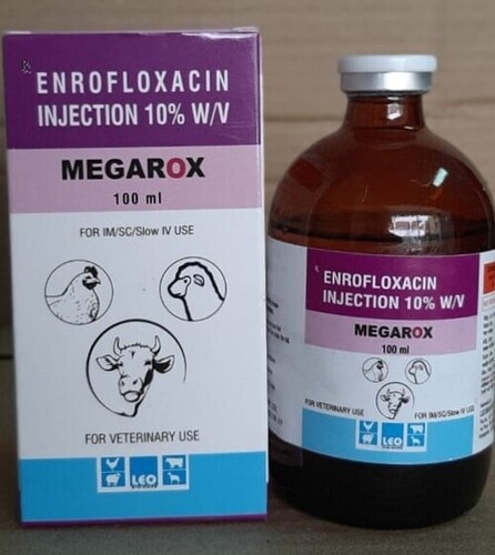 Leo Megarox Injection