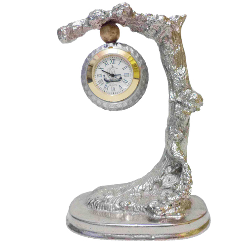 tree table clock