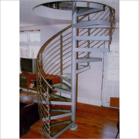 Mild Steel Grills