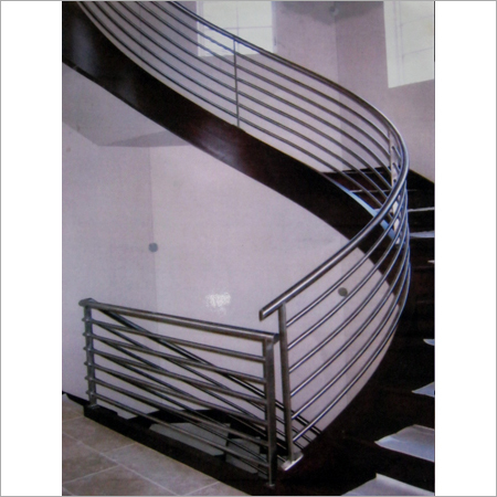 Steel Grills