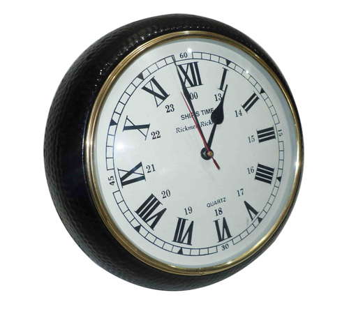 table clock