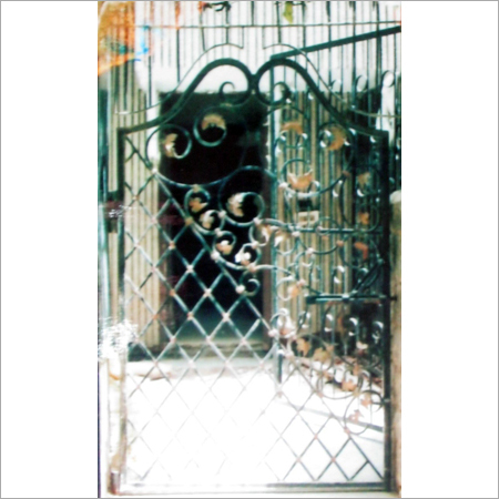 Metal Steel Doors