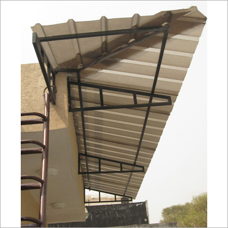 Iron Fabrication Services