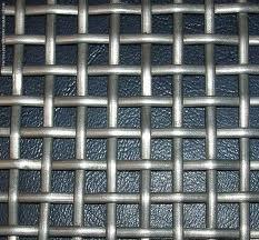 Square Mesh