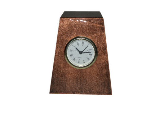table clock