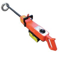 Holiday Detector Spy - Hexagonal Design, Sp/combination Pliers Tool Type, Voltage Potential Detection For Non-conductive Coatings