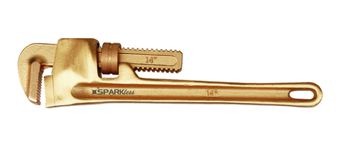 SPL-Pipe Wrench