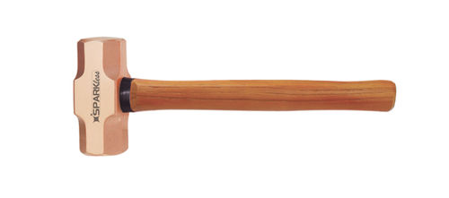 Spl-Sledge Hammer-01 Handle Material: Wood