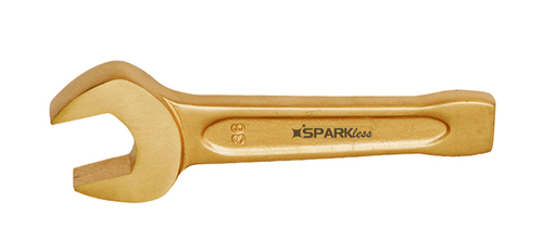 SPL Slogging Open End Wrench