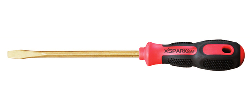SPL-Slotted Flat Screwdriver By BOMBAY TOOLS CENTRE (BOMBAY) PVT. LTD.