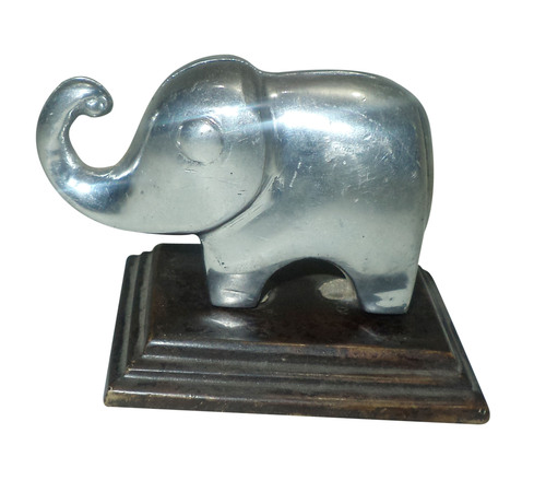 elephant figure