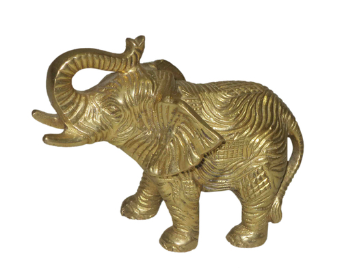 elephant sculpture