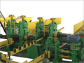Rolling Mill Machine