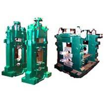 Steel Rolling Mill Stand