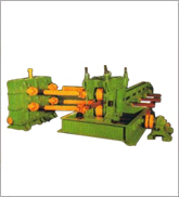 Rolling Mill Ejector Machine