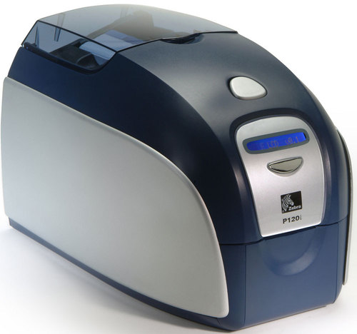 ID Card Printing Machine