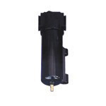 Manual Drain Filter Separator