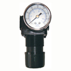 Compressor Pressure Regulators
