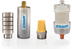 Silencing Mufflers