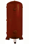 60 Gallon Receiver Tank