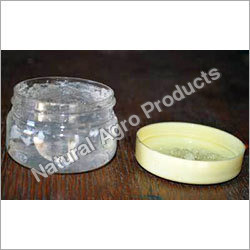 Aloe Vera Gel