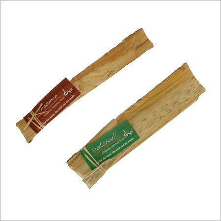 Patchouli Incense Sticks