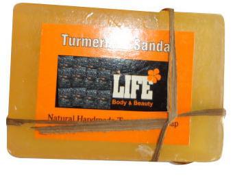 Handmade Organic Soap