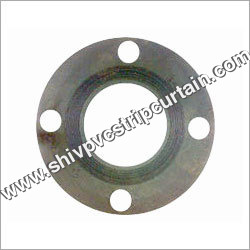 Round Flange Washer
