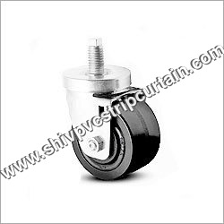 Threaded Stem Casters Wheel