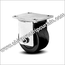 Rigid Casters Wheel