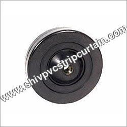 Light Duty Trolley Wheel