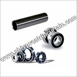 Trolley Wheels Components
