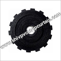 Heavy Duty Trolley Wheels