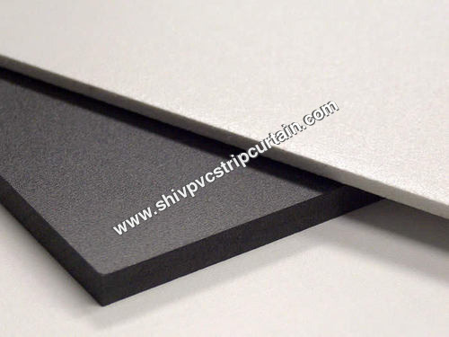 HDPE Sheets
