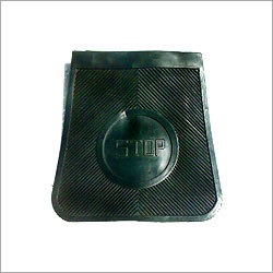 Scooters plastic Mud Flap