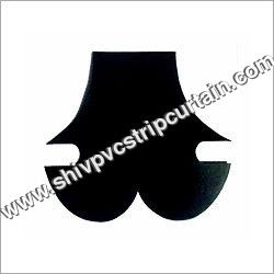 Auto rickshaw Mud Flap