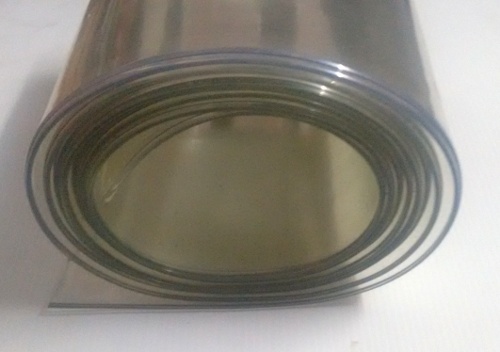 Plastic Strip Curtains