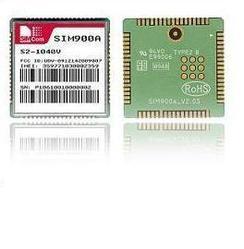 SIM900A GSM GPRS Module